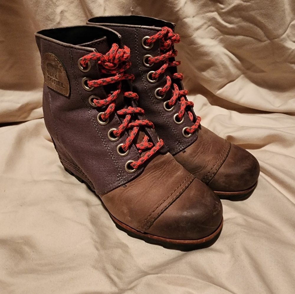 SOREL Wedges